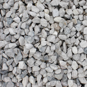 Pietrisco Grigio 15/25