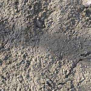 Sabbia sporca